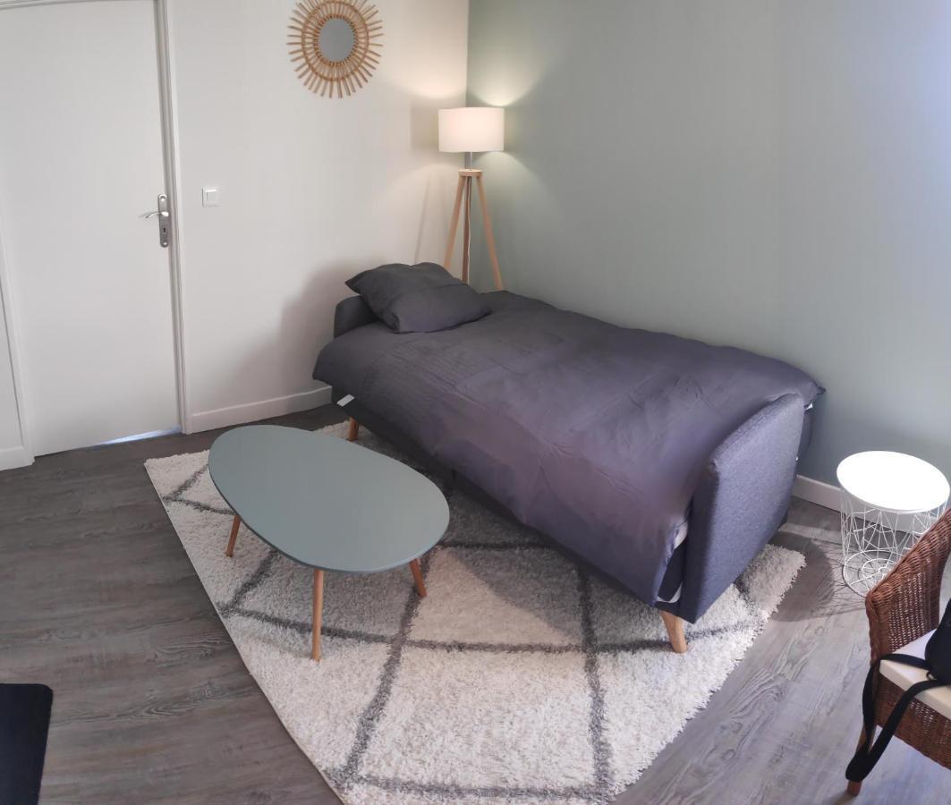 Agreable T2 Neuf -Le Dome- Apartment Riom Exterior photo